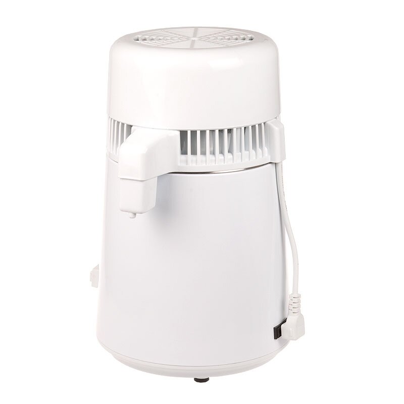 Professional electric water distiller SUN, 4l Professional electric water distiller SUN, 4l