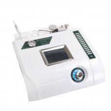 3 in 1 microdermabrasion machine BN-E3  + peeling +  mesotherapy