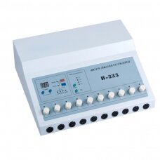 Electrostimulation device BR-333