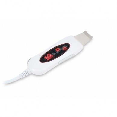Profesionalus kosmetologinis aparatas N95 (mentelė+ultragarsas+šalčio plaktukas+dermabrazija+LED) 2 Profesionalus kosmetologinis aparatas N95 (mentelė+ultragarsas+šalčio plaktukas+dermabrazija+LED) 2