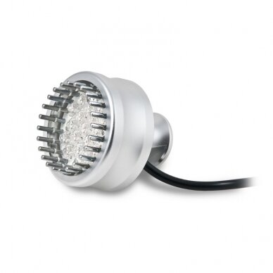 Profesionalus kosmetologinis aparatas N95 (mentelė+ultragarsas+šalčio plaktukas+dermabrazija+LED) 5