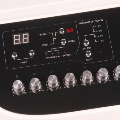 Electrostimulation device BR-2003 2