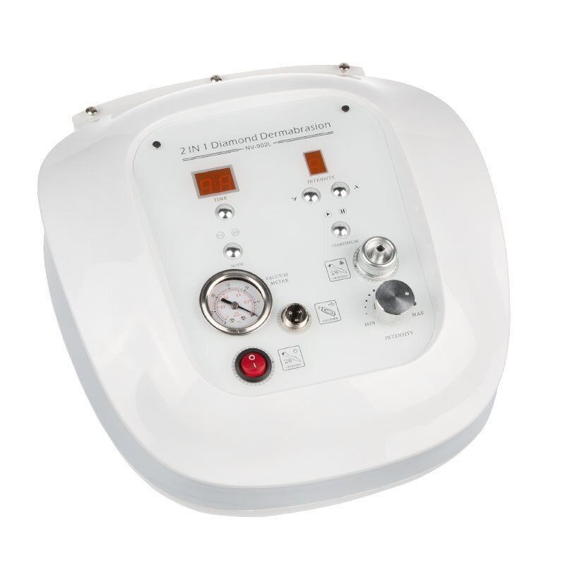 2in1 aparatas BN-902L mikrodermabrazija + ultragarso mentelė