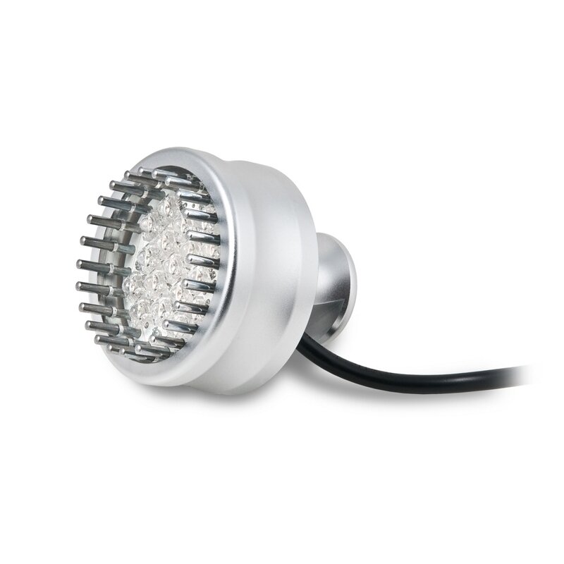 Profesionalus kosmetologinis aparatas N95 (mentelė+ultragarsas+šalčio plaktukas+dermabrazija+LED) 5
