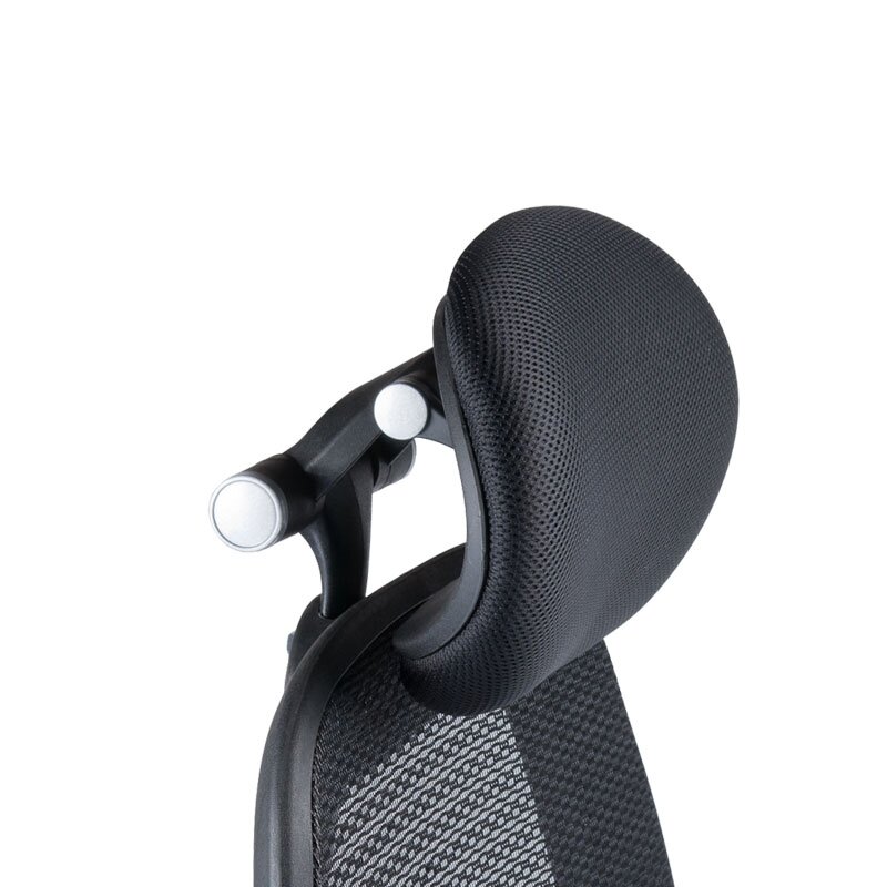 Reception, office chair CorpoComfort BX-4028A, black color 3 Reception, office chair CorpoComfort BX-4028A, black color 3
