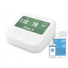 IHEALTH CLEAR blood pressure monitor WI-FI