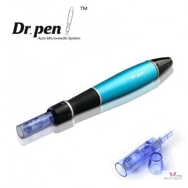 Professional mesopene for microneedle mesotherapy Dr.Pen A1-W 2