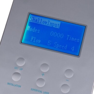 Professional mesotherapy gun MESO GUN BN-919 3 Professional mesotherapy gun MESO GUN BN-919 3