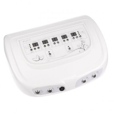 Professional needleless mesotherapy device BR-2015 1 Professional needleless mesotherapy device BR-2015 1