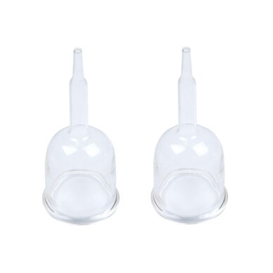 Professional vacuum therapy device for face and body treatments (EXHIBITION ITEM) 2 Professional vacuum therapy device for face and body treatments (EXHIBITION ITEM) 2