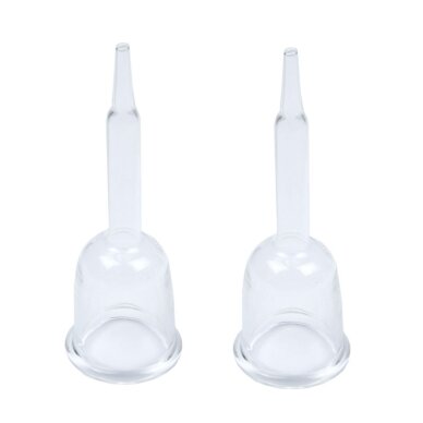 Professional vacuum therapy device for face and body treatments (EXHIBITION ITEM) 3