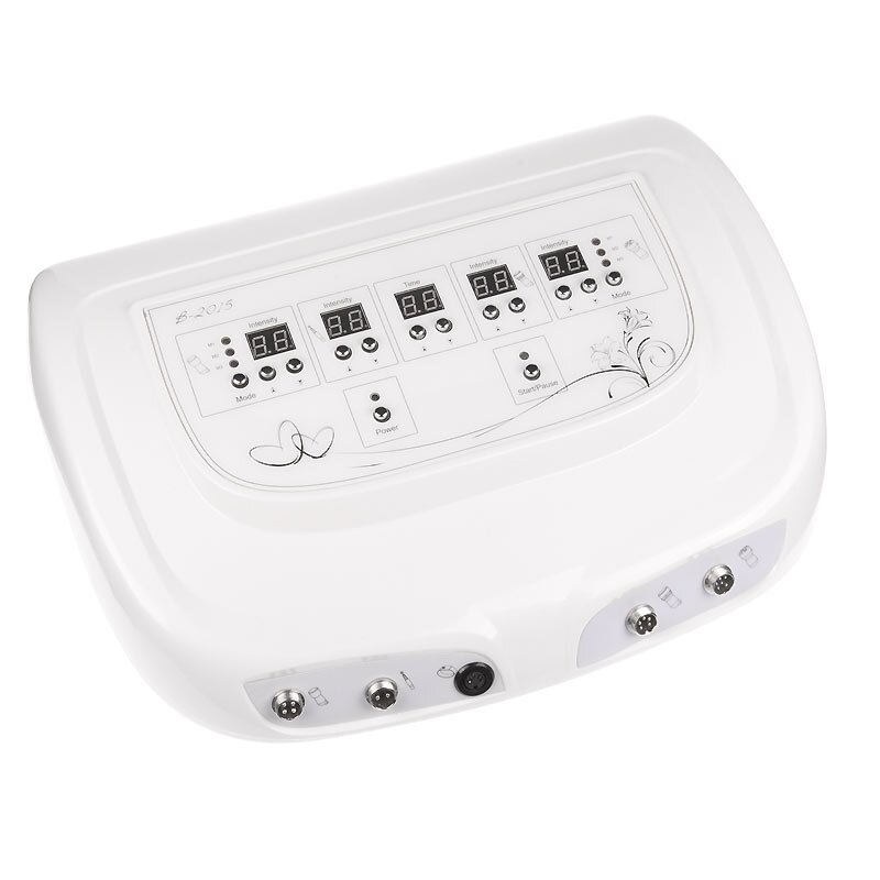 Professional needleless mesotherapy device BR-2015 1 Professional needleless mesotherapy device BR-2015 1