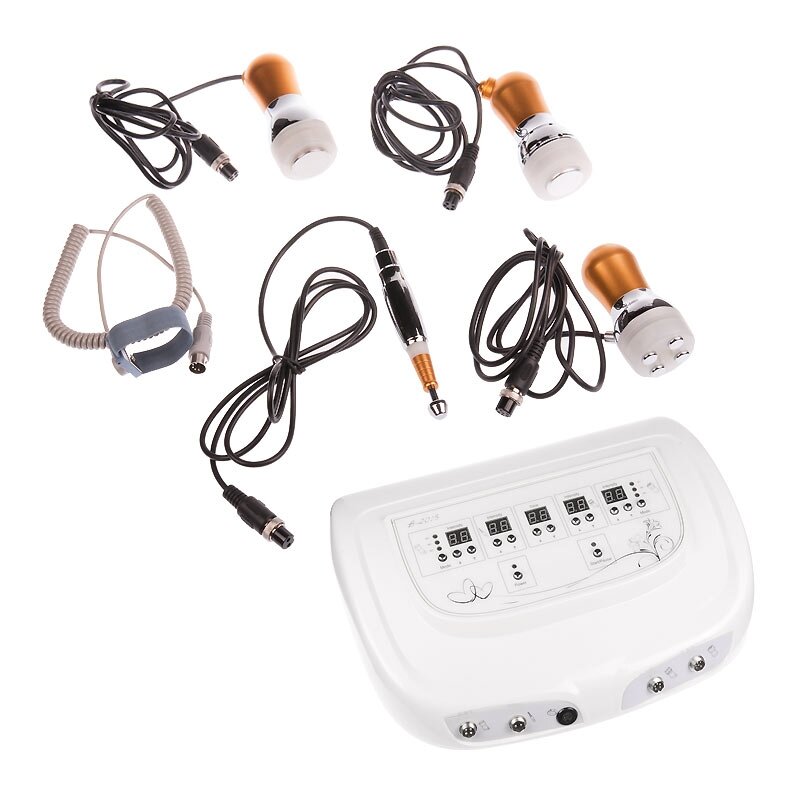 Professional needleless mesotherapy device BR-2015 Professional needleless mesotherapy device BR-2015