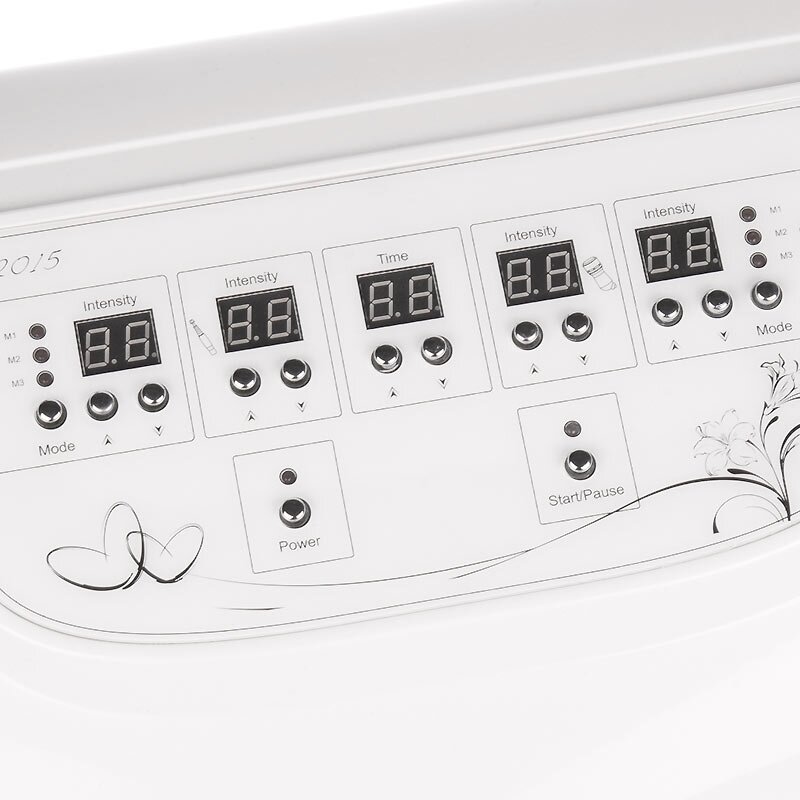 Professional needleless mesotherapy device BR-2015 2 Professional needleless mesotherapy device BR-2015 2