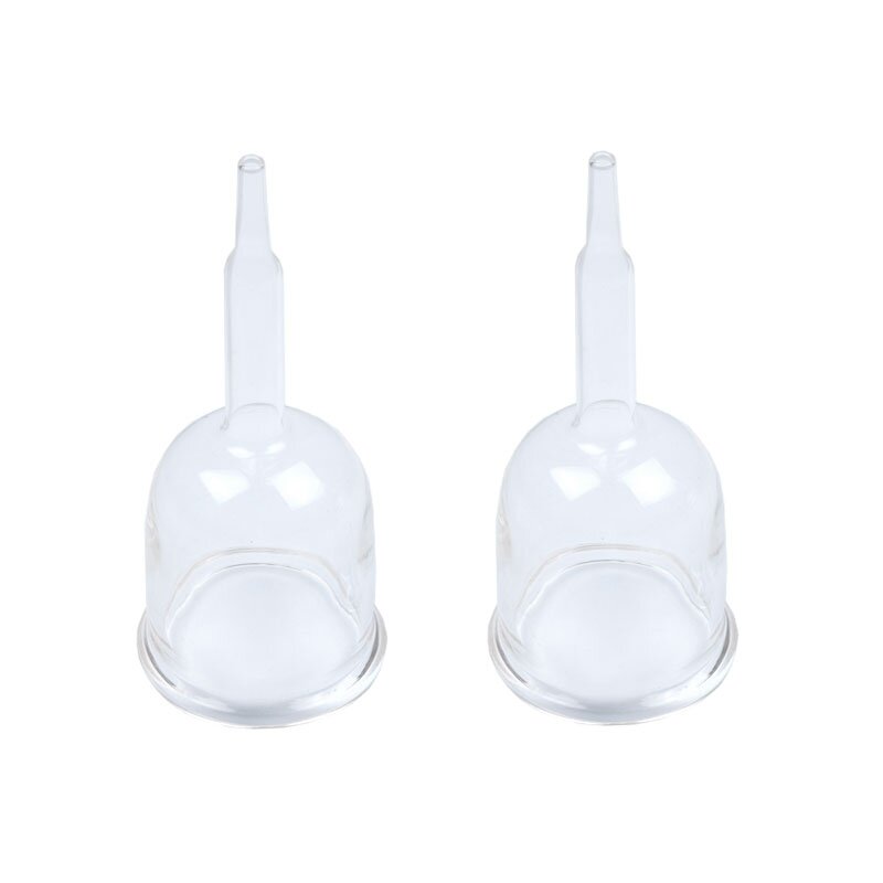 Professional vacuum therapy device for face and body treatments (EXHIBITION ITEM) 2