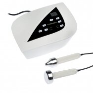 Cosmetological ultrasound device SMART 627 for the introduction of cosmetic products