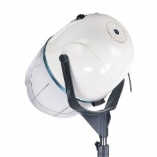 Professional helmet-type hair dryer BB-6082H