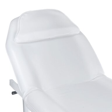 Профессиональный массажный стол-кровать для косметологов BW-260/WHITE Профессиональный массажный стол-кровать для косметологов BW-260/WHITE