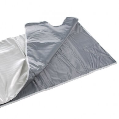 Infrared heated blanket BR-669B 1