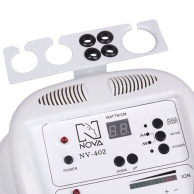 3in1 darsonval, sonophoresis and galvanic device BN-402 1 3in1 darsonval, sonophoresis and galvanic device BN-402 1