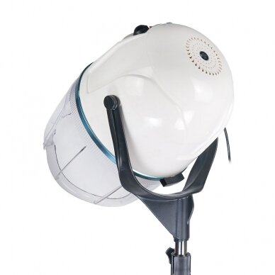 Professional helmet-type hair dryer BB-6082H 1