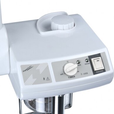 Professional face vapazone BR-688 1