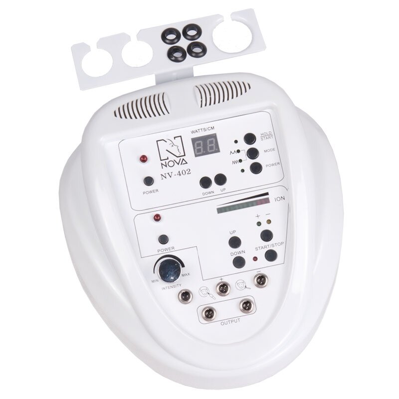 3in1 darsonval, sonophoresis and galvanic device BN-402 3in1 darsonval, sonophoresis and galvanic device BN-402