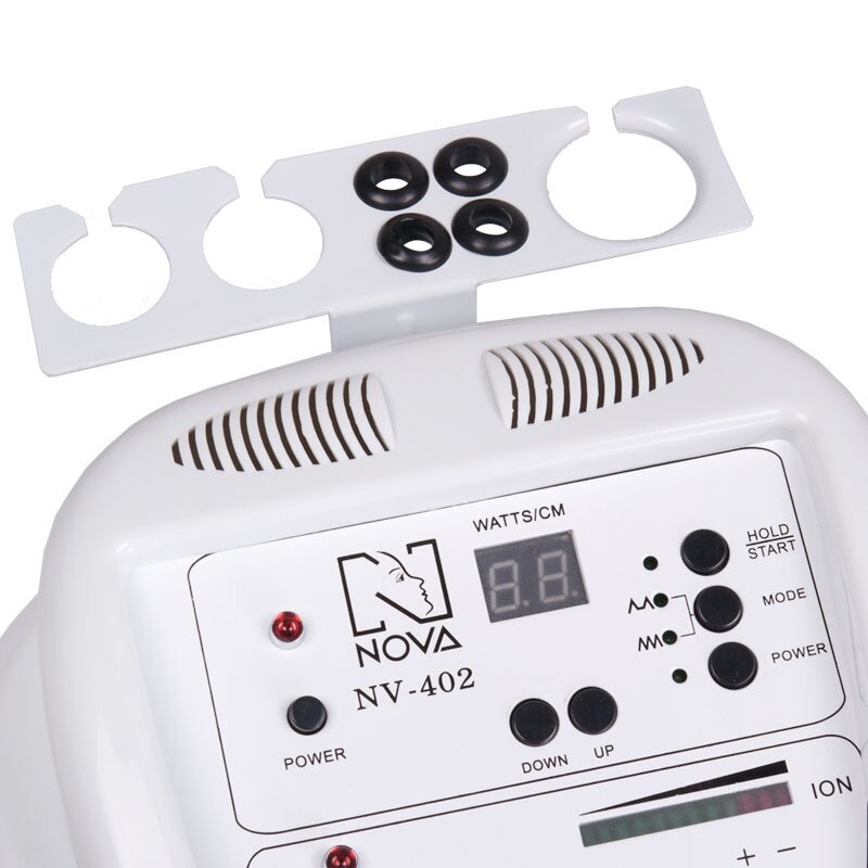 3in1 darsonval, sonophoresis and galvanic device BN-402 1 3in1 darsonval, sonophoresis and galvanic device BN-402 1