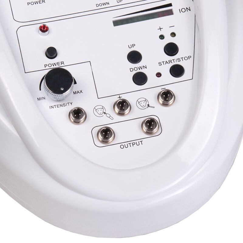 3in1 darsonval, sonophoresis and galvanic device BN-402 2 3in1 darsonval, sonophoresis and galvanic device BN-402 2