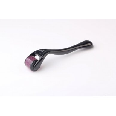 DERMA ROLLER for mesotherapy (2,5 mm) 540 steel needles SONOBELLA 1 DERMA ROLLER for mesotherapy (2,5 mm) 540 steel needles SONOBELLA 1