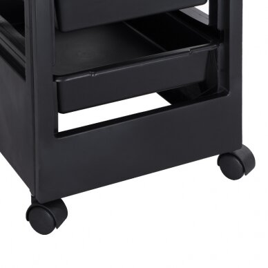 Professional hairdressing trolley NG-ST008 3