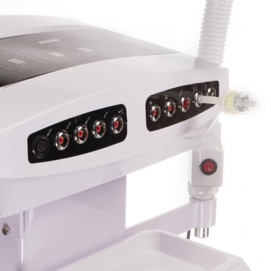 Professional 9in1 function device for beauticians BR-9900E 1 Professional 9in1 function device for beauticians BR-9900E 1