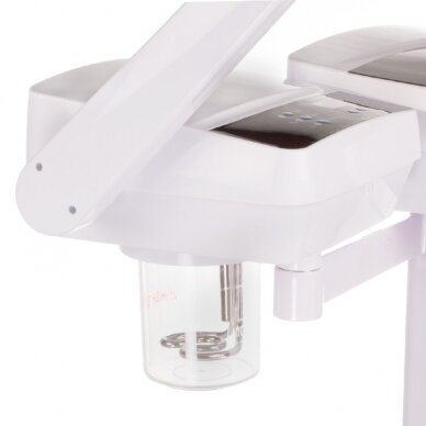 Professional 9in1 function device for beauticians BR-9900E 4 Professional 9in1 function device for beauticians BR-9900E 4