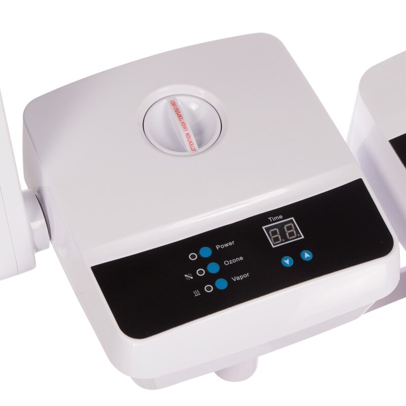 Professional 9in1 function device for beauticians BR-9900E 3 Professional 9in1 function device for beauticians BR-9900E 3
