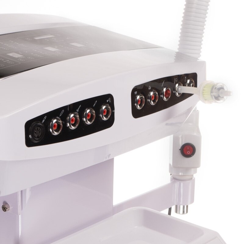 Profesionalus kosmetologinis kombainas 11 in 1 BR-9900H 1