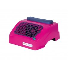 Professional dust collector for manicure PROMED PINK