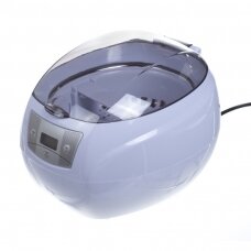 Профессиональная ультразвуковая ванночка для очистки инструментов BS-900S, 750 мл.