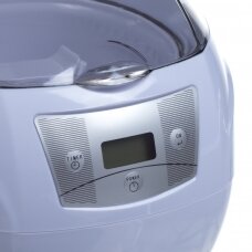 Professional ultrasonic bath for cleaning instruments BS-900S, 750 ml.