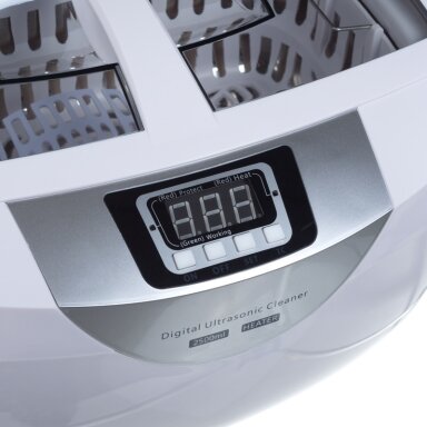 Profesionali ultragarso vonelė instrumentų valymui 2.5L BS-4820