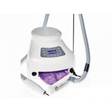 PROMED 4030-SX2 PODO Запасной мешок для сбора пыли PROMED 4030-SX2 PODO Запасной мешок для сбора пыли