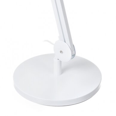 Professional table lamp for manicure Sonobella BSL-02 LED 24W, white color 2