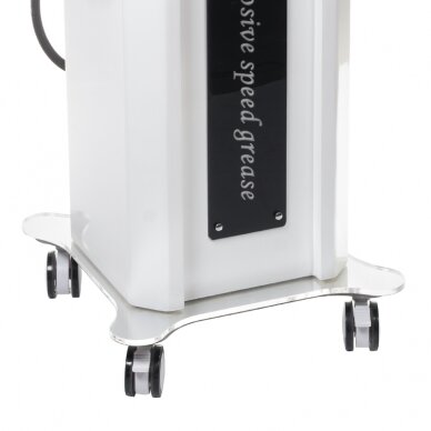 Профессиональный косметологический аппарат с функциями RF-лифтинга, кавитации 40K и вакуума BR-850 2
