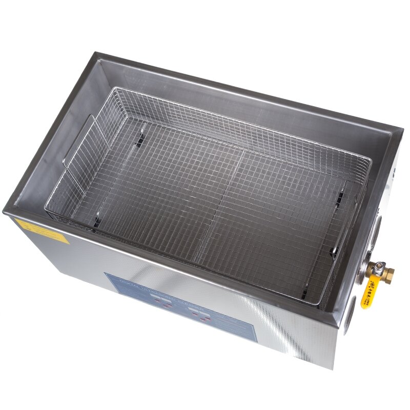 Professional ultrasonic bath for washing tools 22L BS-UC22 600W 3 Professional ultrasonic bath for washing tools 22L BS-UC22 600W 3