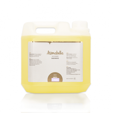 HERBA LAB Профессиональное массажное масло с миндалем ALMOND 1 HERBA LAB Профессиональное массажное масло с миндалем ALMOND 1