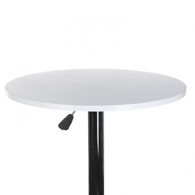 Make-up specialist side table BX-9001, white table top 3 Make-up specialist side table BX-9001, white table top 3