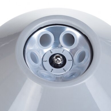 Professional laboratory plasma centrifuge PRP 4000 rpm 2