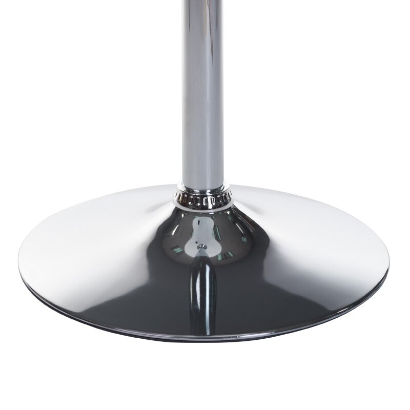 Make-up specialist side table BX-9001, white table top 2 Make-up specialist side table BX-9001, white table top 2