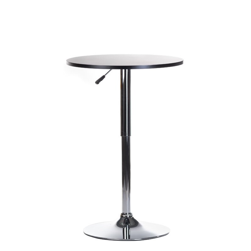 Make-up specialist side table BX-9001, black table top 1 Make-up specialist side table BX-9001, black table top 1