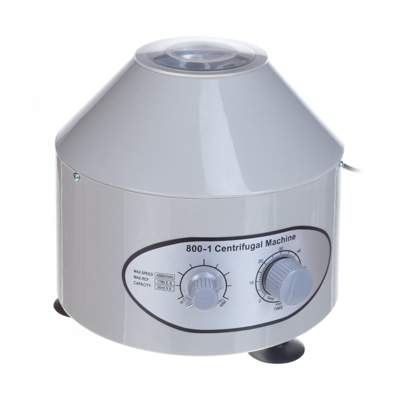 Professional laboratory plasma centrifuge PRP 4000 rpm Professional laboratory plasma centrifuge PRP 4000 rpm