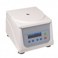 Professional laboratory plasma centrifuge TD4C